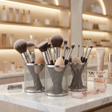 Beauty & Cosmetics Retail