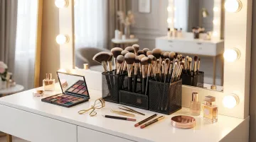 Salons & Professional Studios