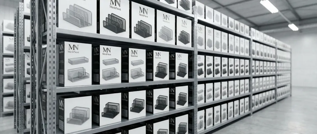 Retail & E-Commerce Distribution