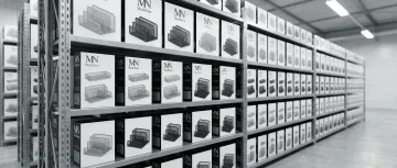 Retail & E-Commerce Distribution