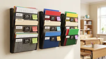 Schools & Classrooms