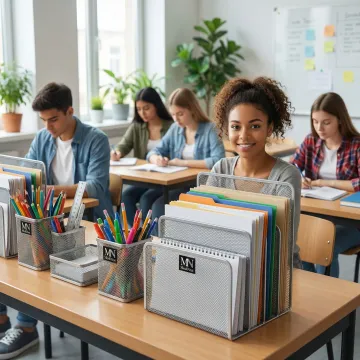 Schools & Educational Institutions