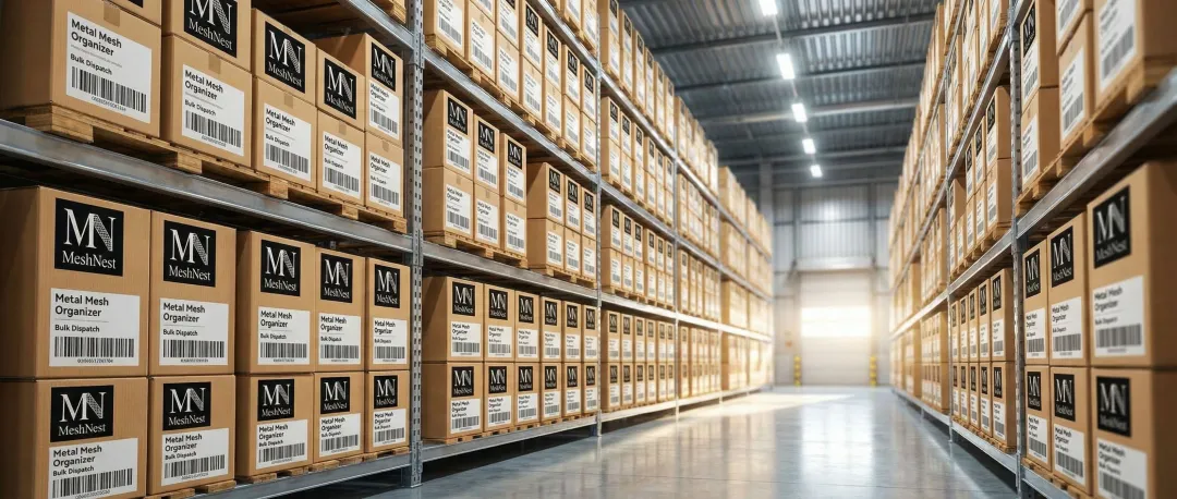 Wholesalers & Distributors