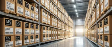 Wholesalers & Distributors