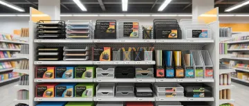 Retail Chains & Supermarkets