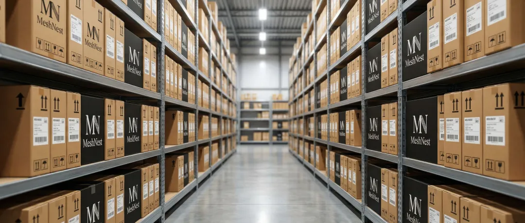 E-Commerce Retail & Distributors