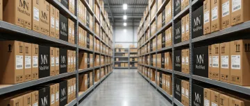 E-Commerce Retail & Distributors