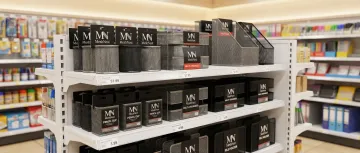 Retail Chains & Supermarkets