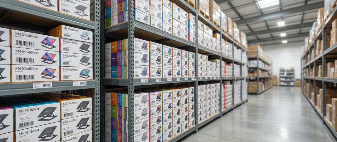 E-Commerce Resellers & Brand Owners