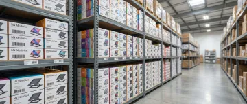 E-Commerce Resellers & Brand Owners