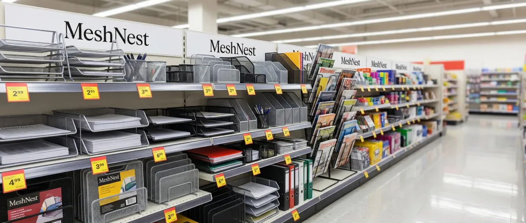 Retail Chains & Supermarkets