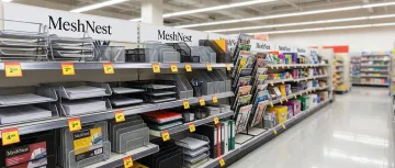 Retail Chains & Supermarkets