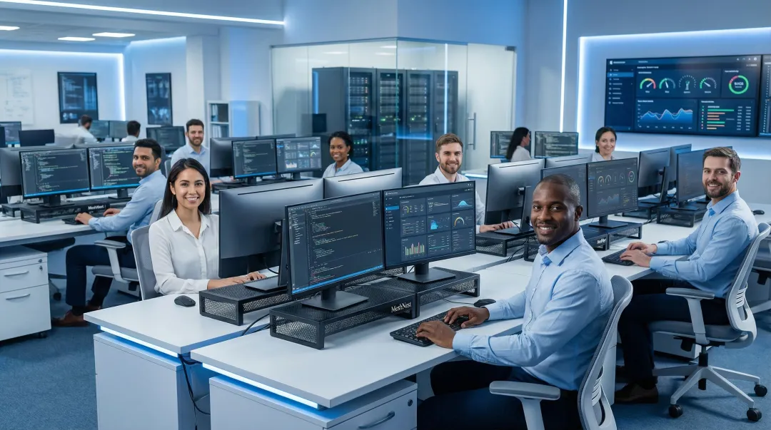 IT Companies & Tech Firms