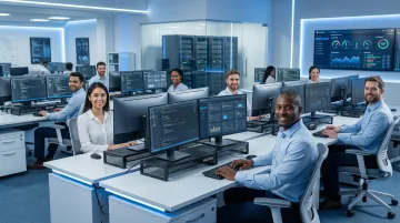 IT Companies & Tech Firms