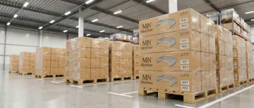 E-Commerce Resellers & Distributors