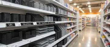 Retail Chains & Supermarkets