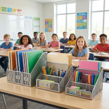 Schools & Educational Institutions