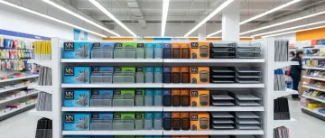 Retail Chains & Supermarkets