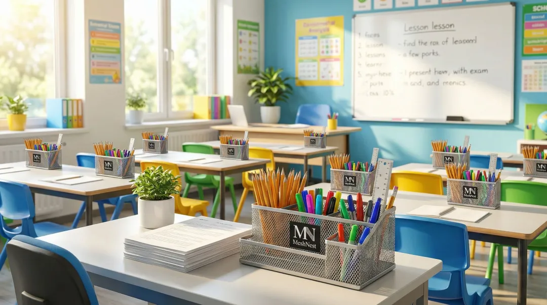 Schools & Educational Institutions