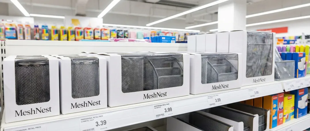 Retail Chains & Supermarkets