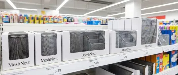 Retail Chains & Supermarkets