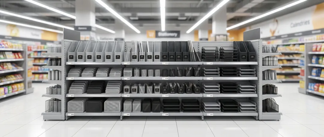 Retail Chains & E-Commerce Resellers