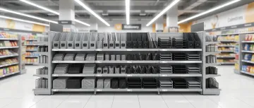 Retail Chains & E-Commerce Resellers