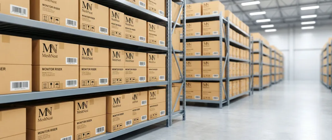 E-Commerce & Retail Distribution