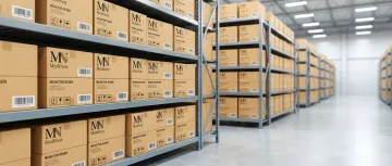 E-Commerce & Retail Distribution