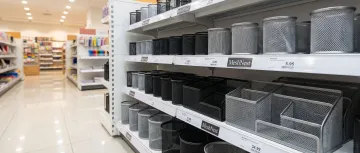 Retail Chains & Supermarkets