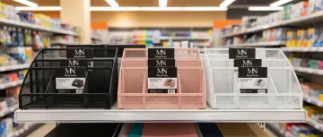 Retail Chains & Supermarkets