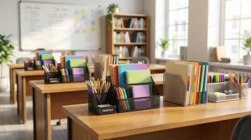 Schools & Educational Institutions