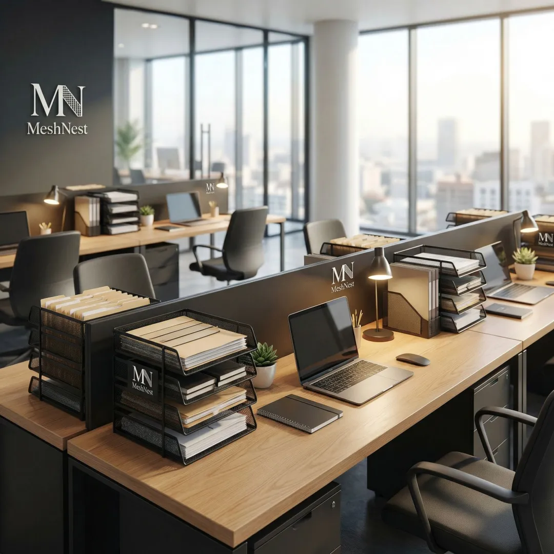 Corporate Offices & Enterprises