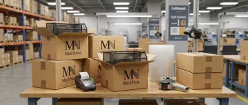 E-Commerce Resellers