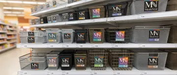 Retail & Supermarkets