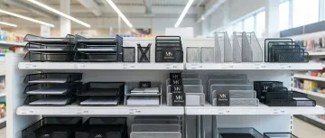 Retail Chains & Supermarkets