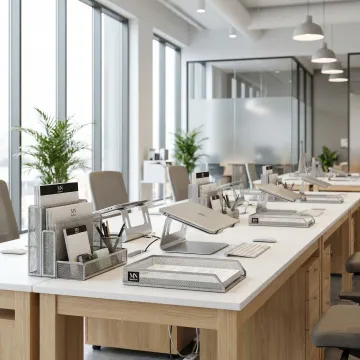 Corporate Offices & Enterprises