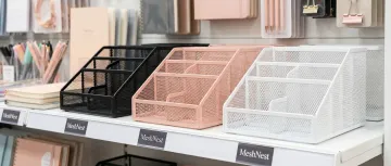 Retail Chains & E-Commerce