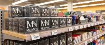 Retail Chains & Supermarkets