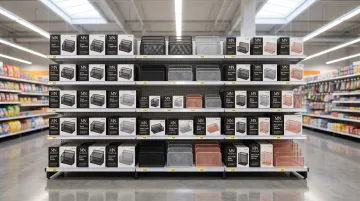 Retail Chains & Supermarkets