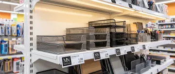 Retail Chains & Supermarkets