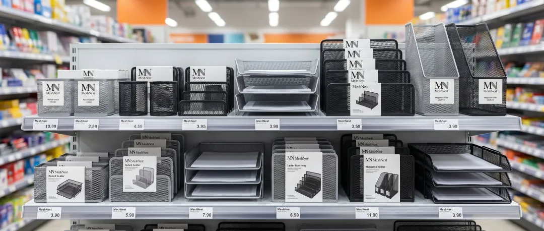Retail Chains & Supermarkets
