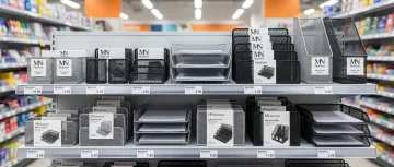 Retail Chains & Supermarkets