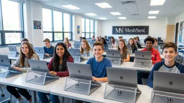 Educational Institutions