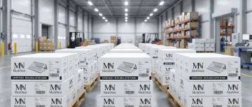 E-Commerce Resellers & Distributors