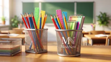 Schools & Educational Institutions