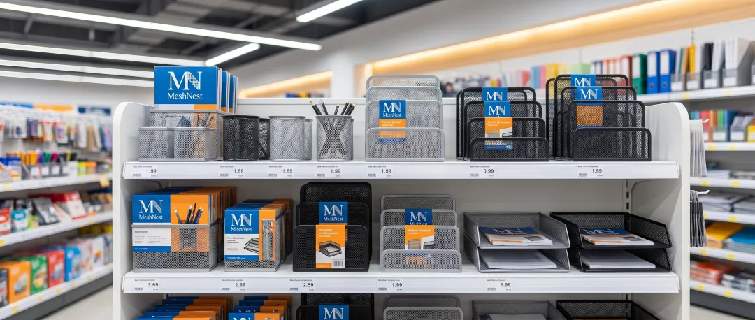 Retail Chains & Supermarkets