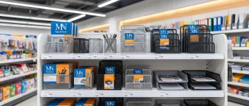 Retail Chains & Supermarkets