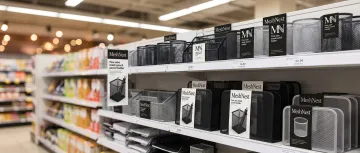 Retail Chains & Supermarkets