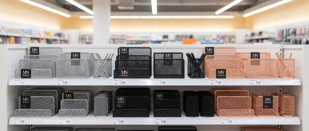 Retail Chains & Supermarkets